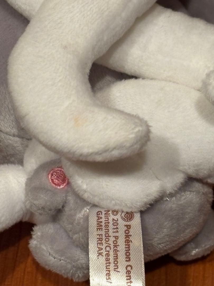 ポケモンぬいぐるみセット ☆レトロ☆ お値下げしました！