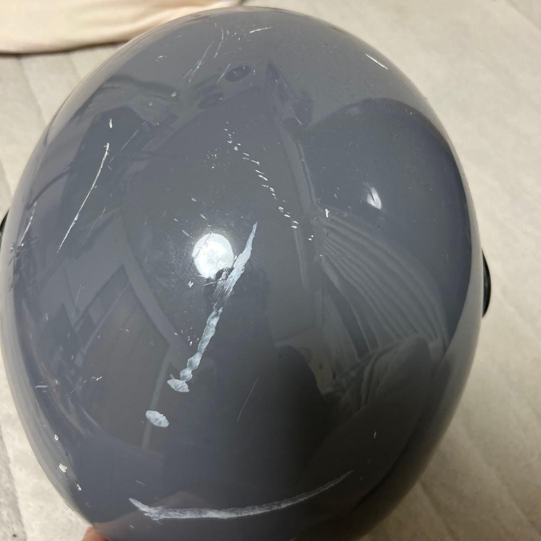 SHOEI フルフェイスヘルメット グラムスター　インカム付き