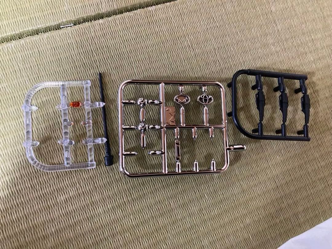 mn82 ランドクルーザー　ラジコン　カスタム　正規品