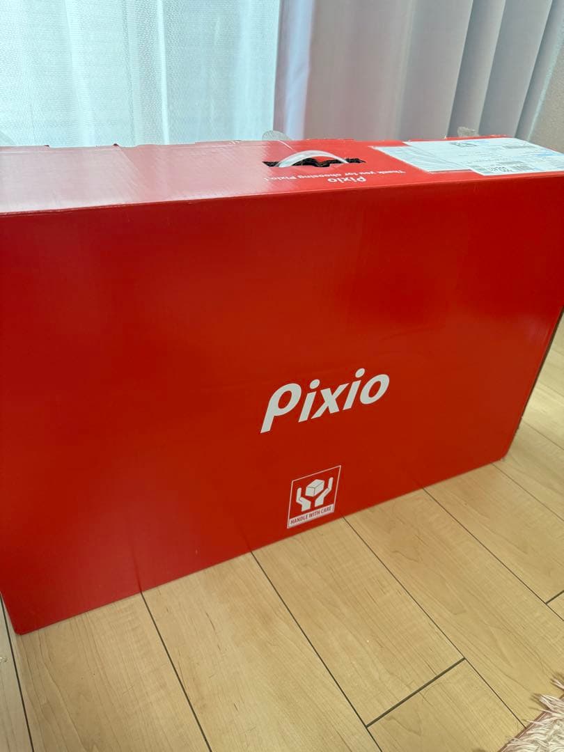 クミミコ　pixio PX277 27インチ WQHD