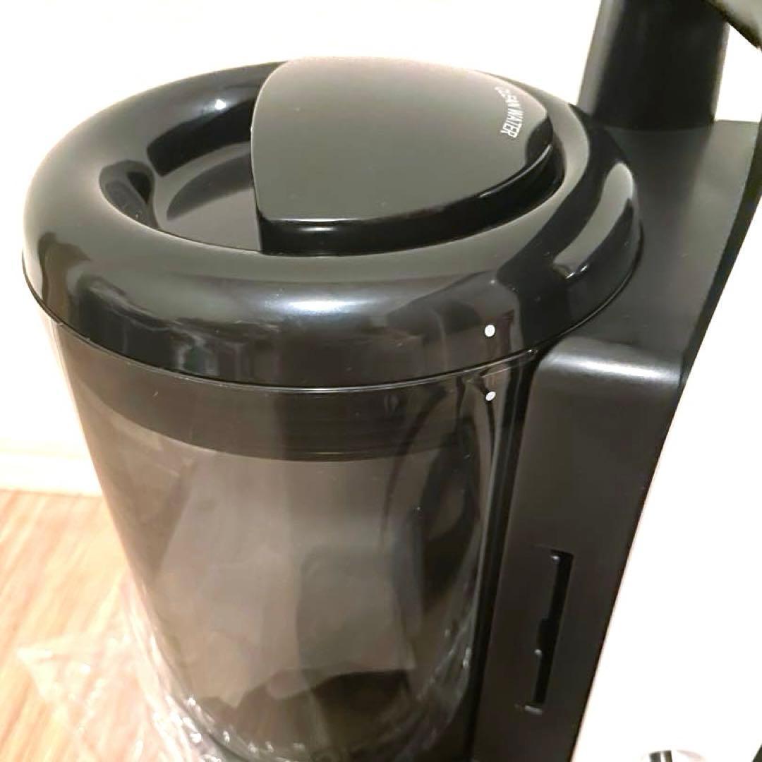 カーペットクリーナー　リンサークリーナー15kpa ポータブル　500wモーター