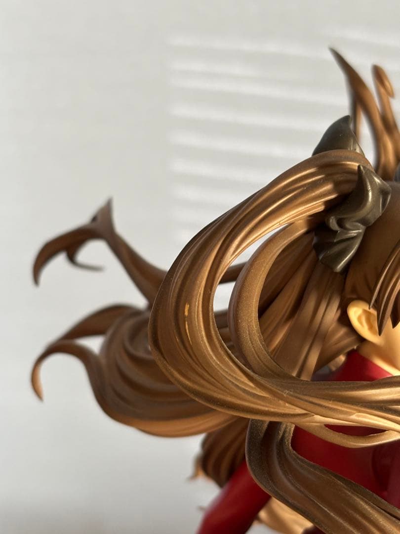 Fate/stay night Unlimited Blade Works遠坂凛