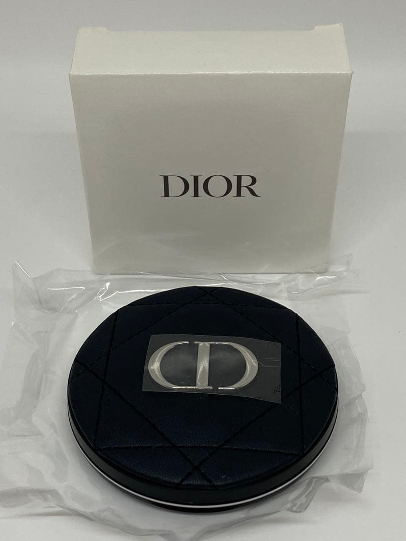 Dior　ディオール　コンパクトミラーノベルティー オリジナルミラー