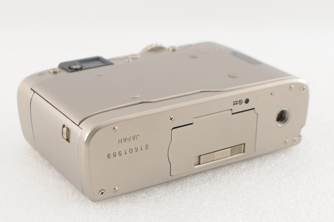 sale★新品同様！★MINOLTA ミノルタ TC-1 付属品＆元箱完備