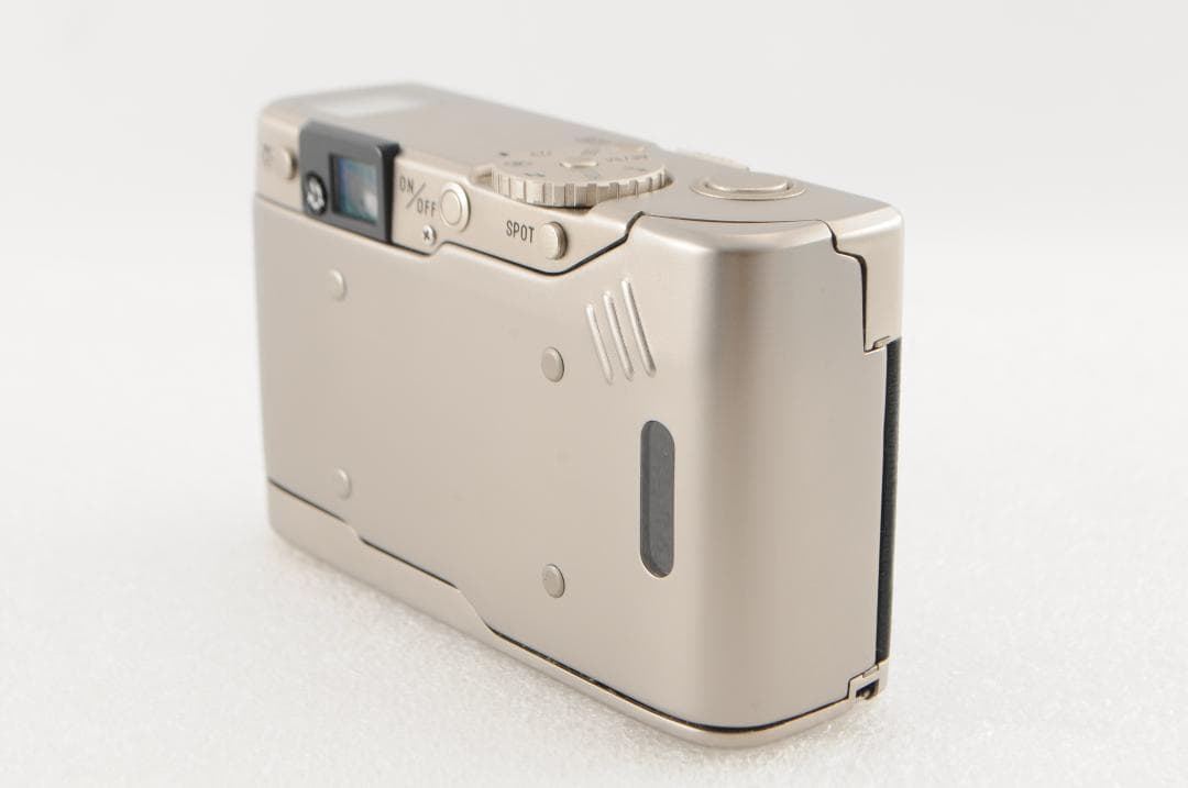 sale★新品同様！★MINOLTA ミノルタ TC-1 付属品＆元箱完備