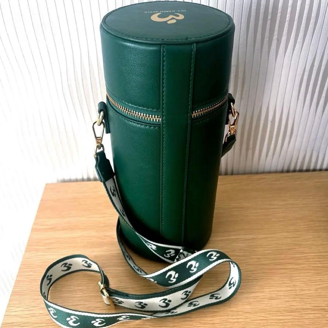 ミセスグリーンアップル　ペンライトケース　カラーグリーン