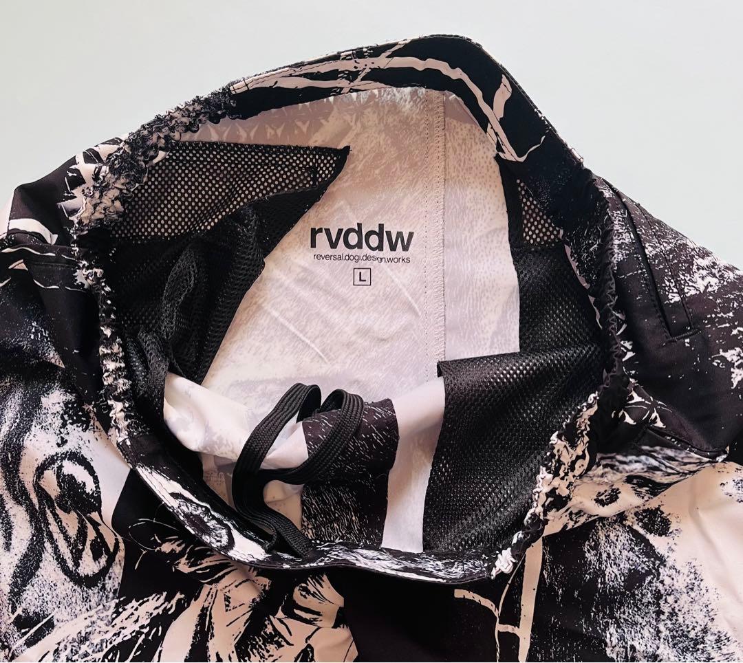 葛西純 reversal リバーサル コラボレーション ファイトパンツ