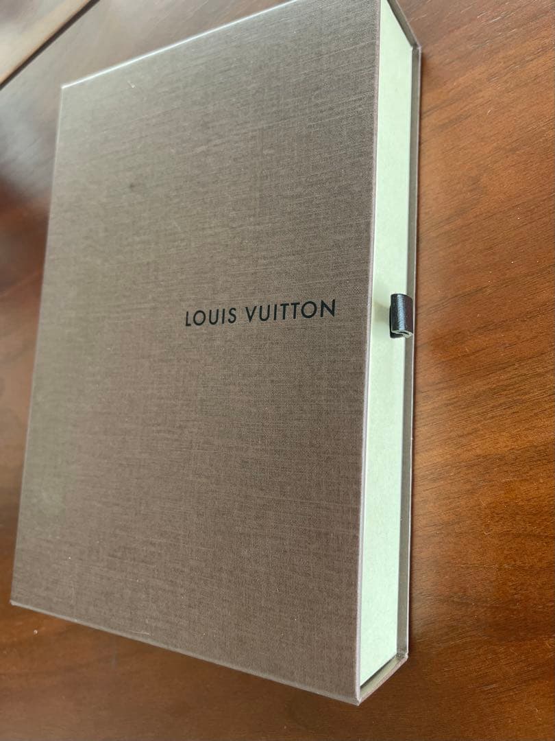 LOUIS VUITTON ルイヴィトン　トランプセット