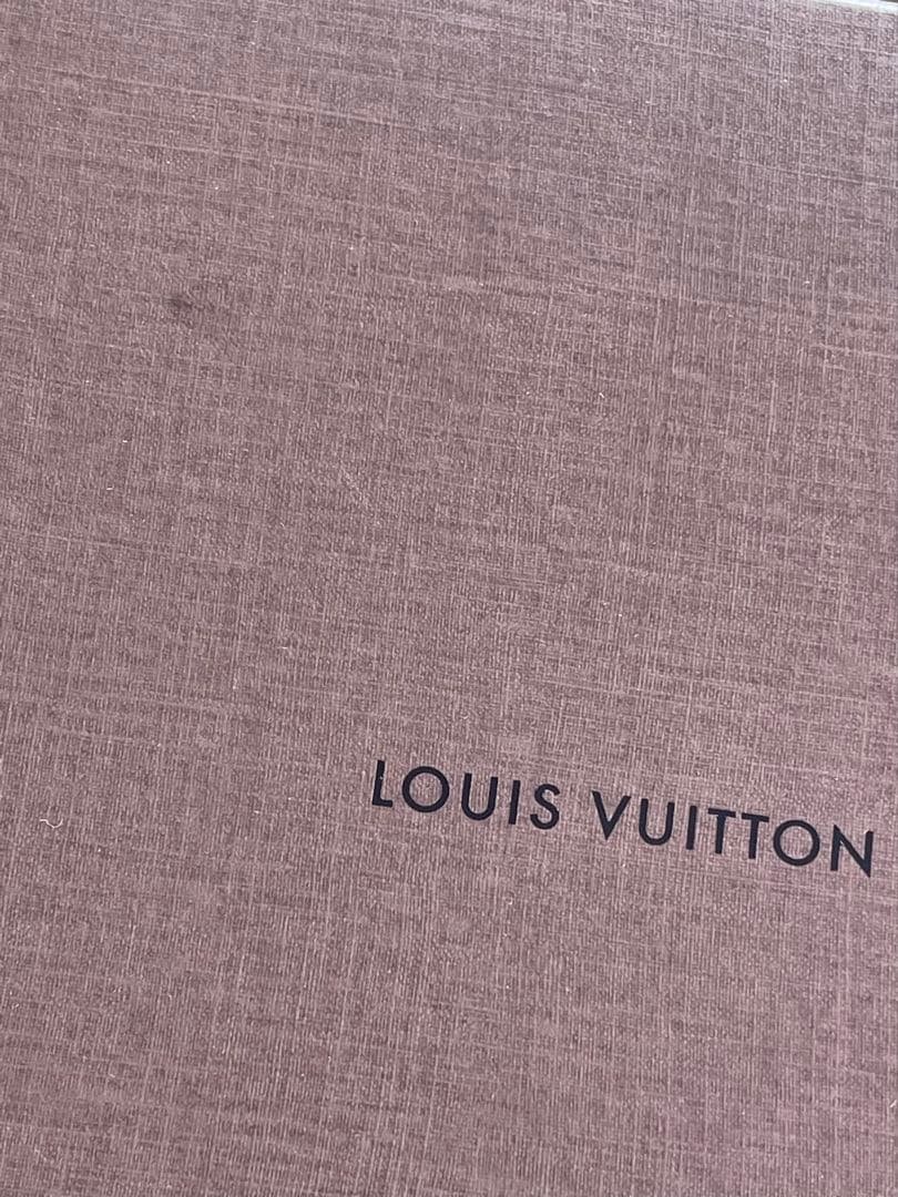 LOUIS VUITTON ルイヴィトン　トランプセット