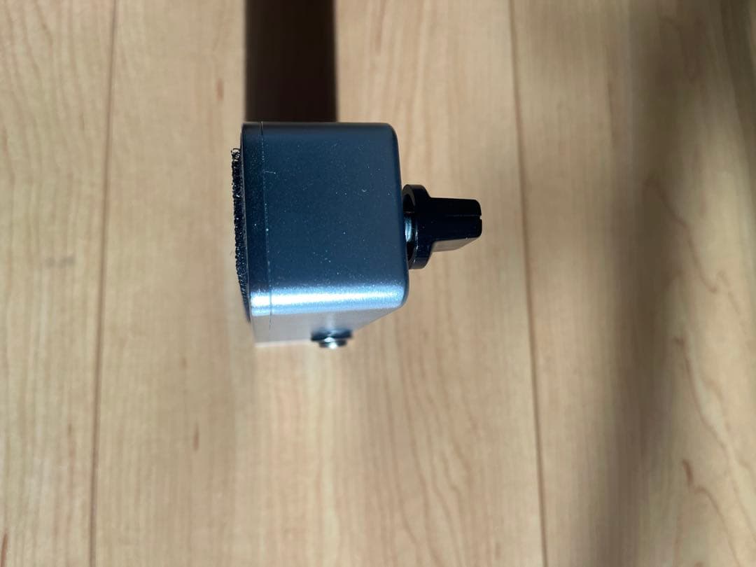 Little Green Emphaser ブースター　one control