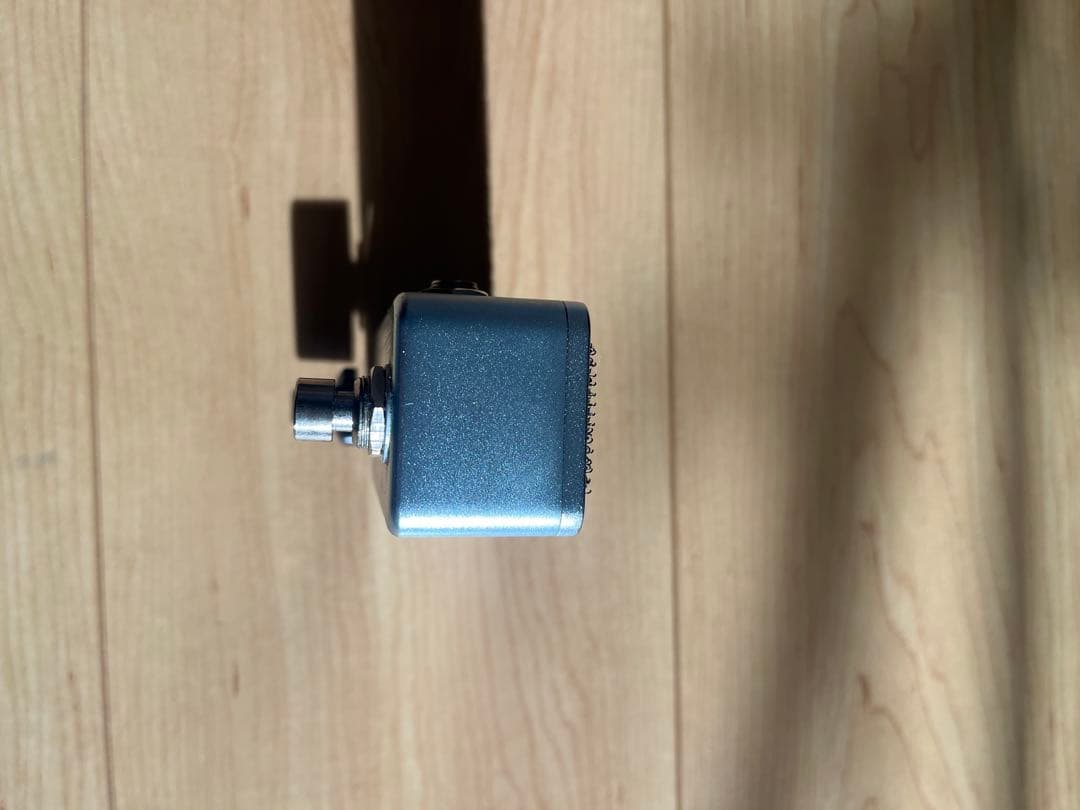 Little Green Emphaser ブースター　one control