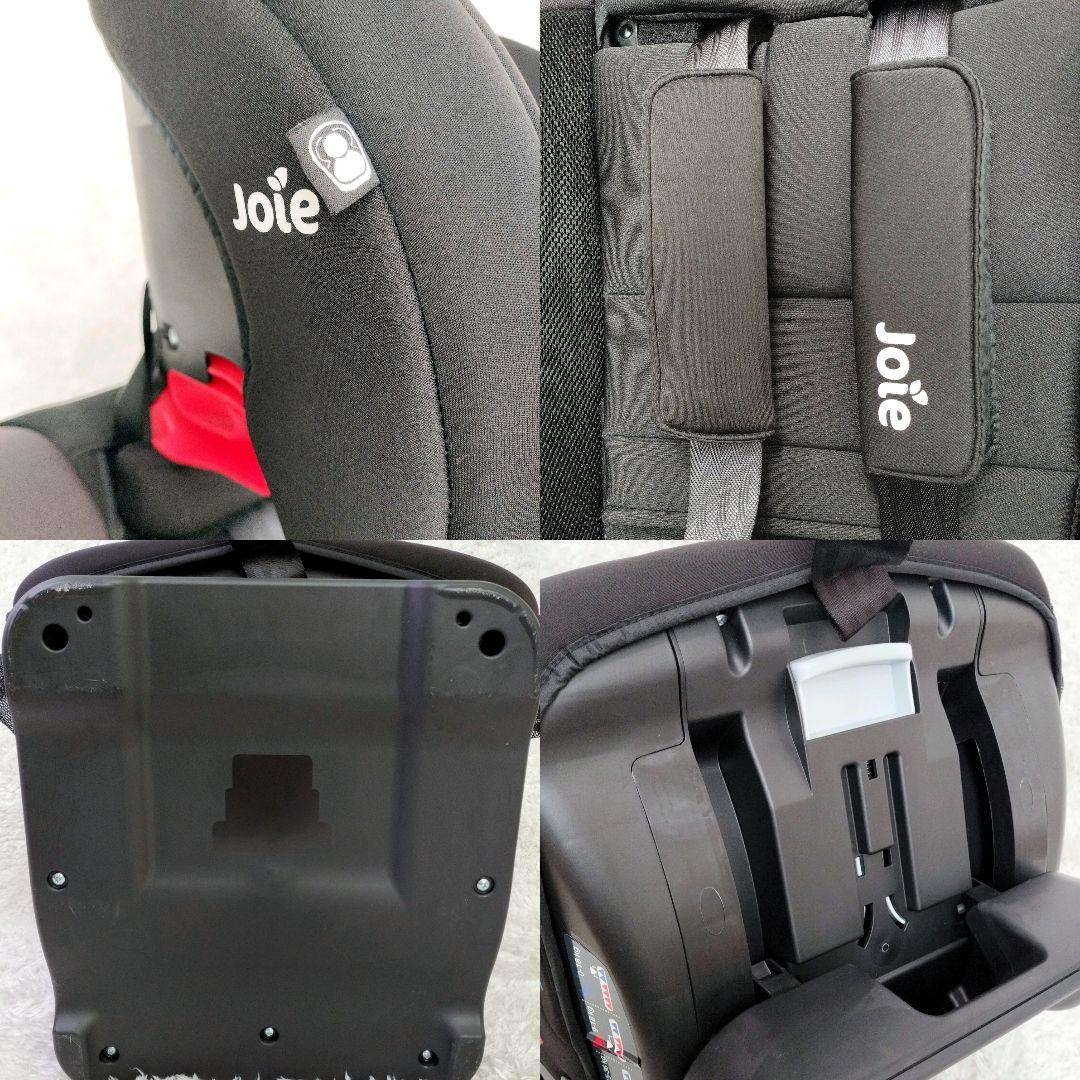 美品✨ Joie　ジョイー　エブリステージ　カトージ　チャイルドシート