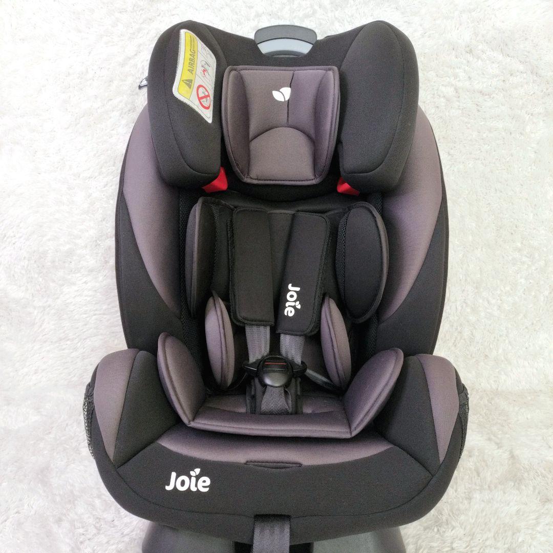 美品✨ Joie　ジョイー　エブリステージ　カトージ　チャイルドシート