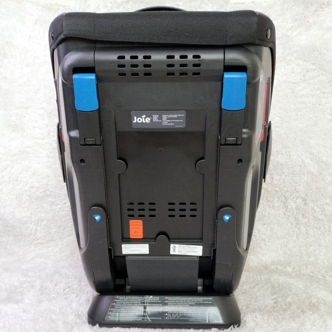 美品✨ Joie　ジョイー　エブリステージ　カトージ　チャイルドシート
