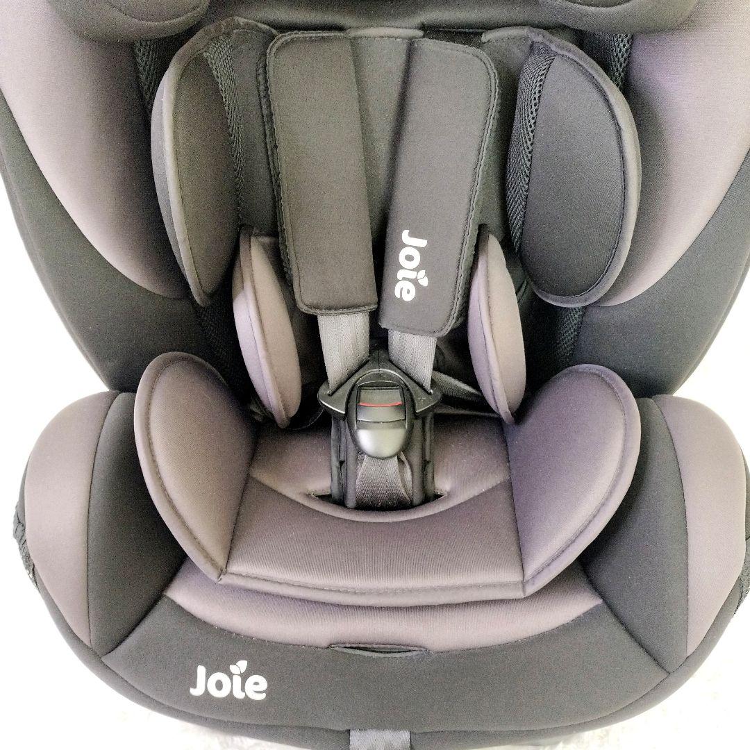 美品✨ Joie　ジョイー　エブリステージ　カトージ　チャイルドシート