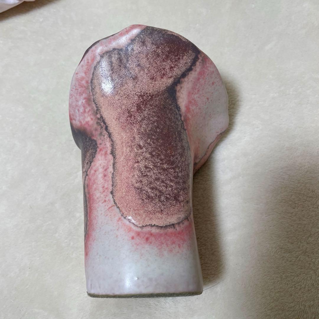 otto keramiek 1970年代 フラワーベース