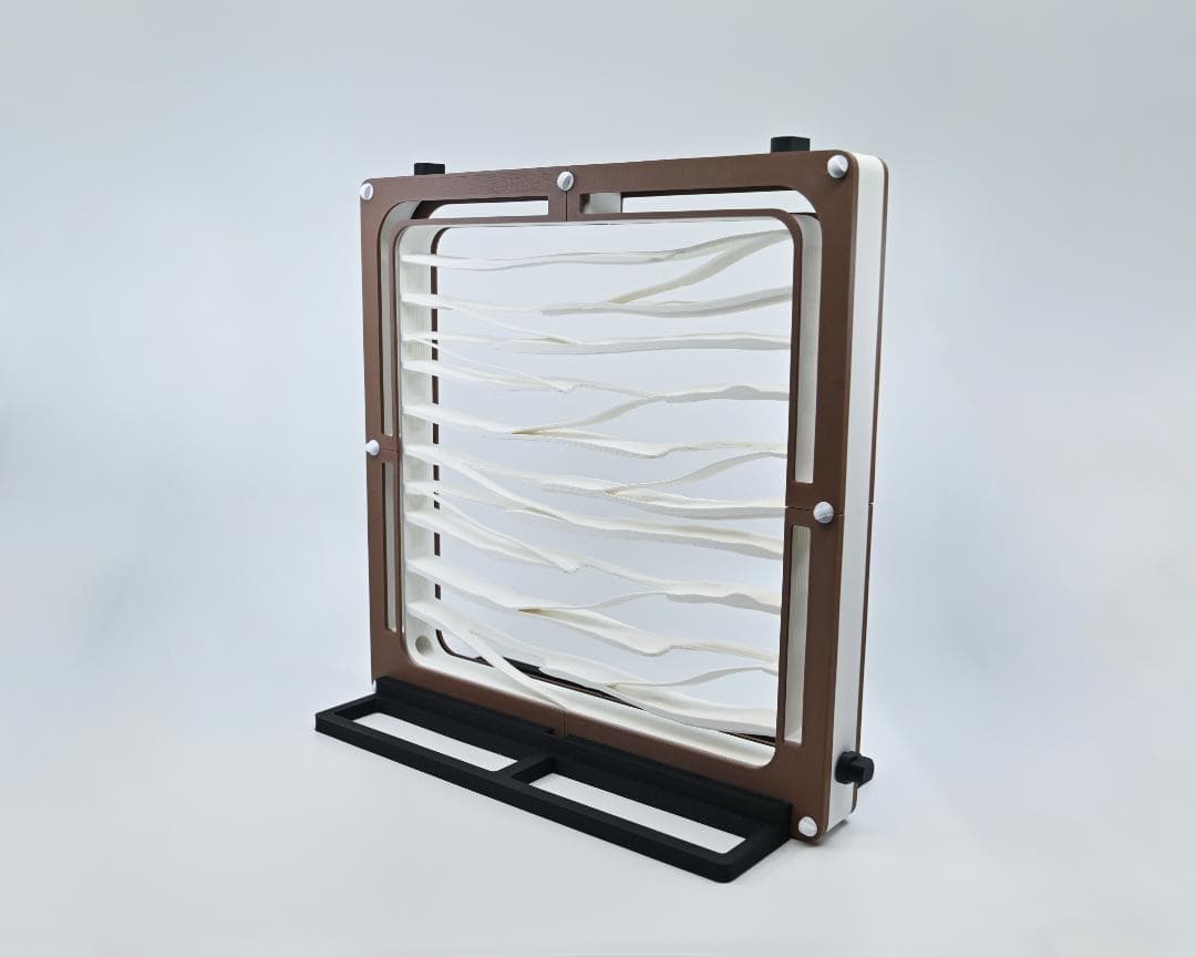 Hybrid Nest 2 Side Extra Large アリ飼育ケース