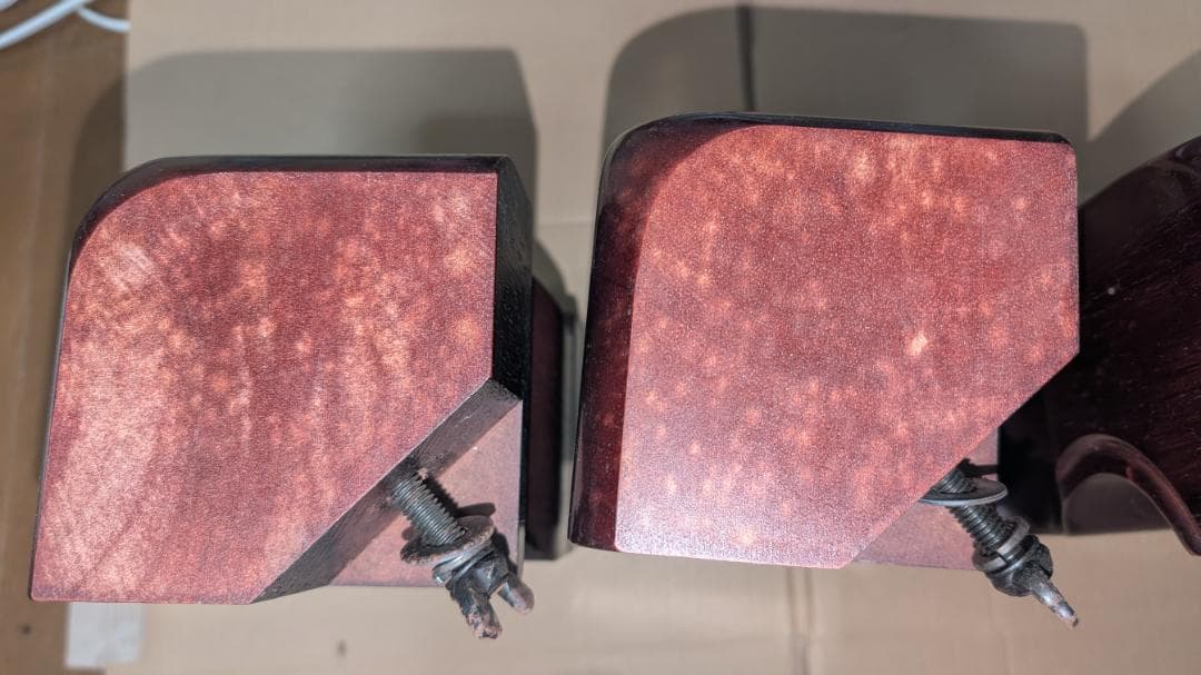 David Stern　家具調こたつ　座卓　紫檀　暖房　長方