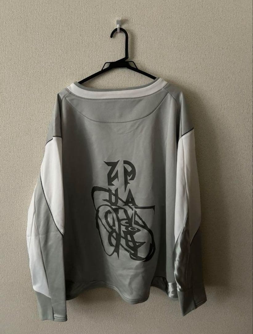 ずとまよ BODYSONG スポーツウェア