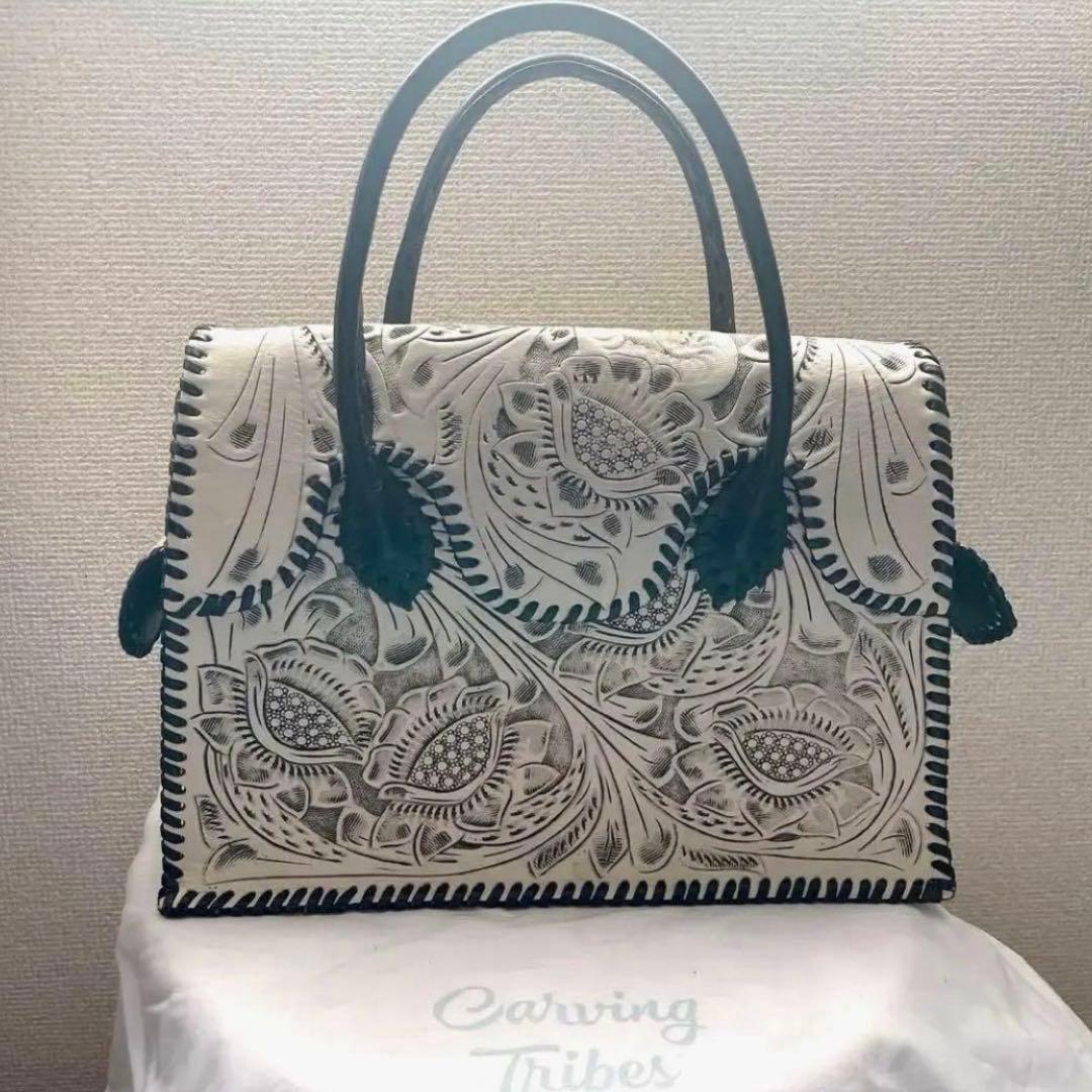 カービングトライブス　グレースコンチネンタル　フィナレイ　ブラック　2way