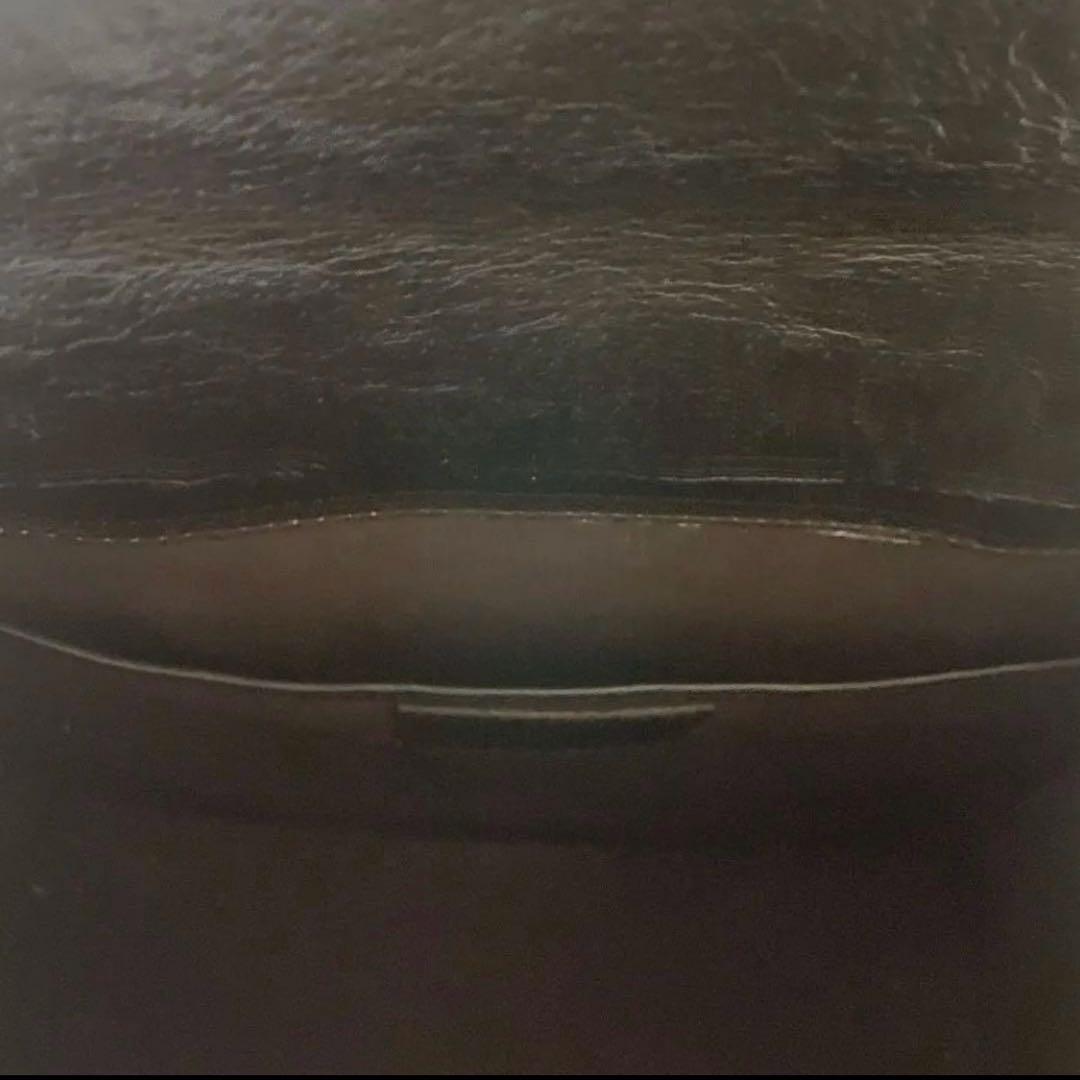 カービングトライブス　グレースコンチネンタル　フィナレイ　ブラック　2way