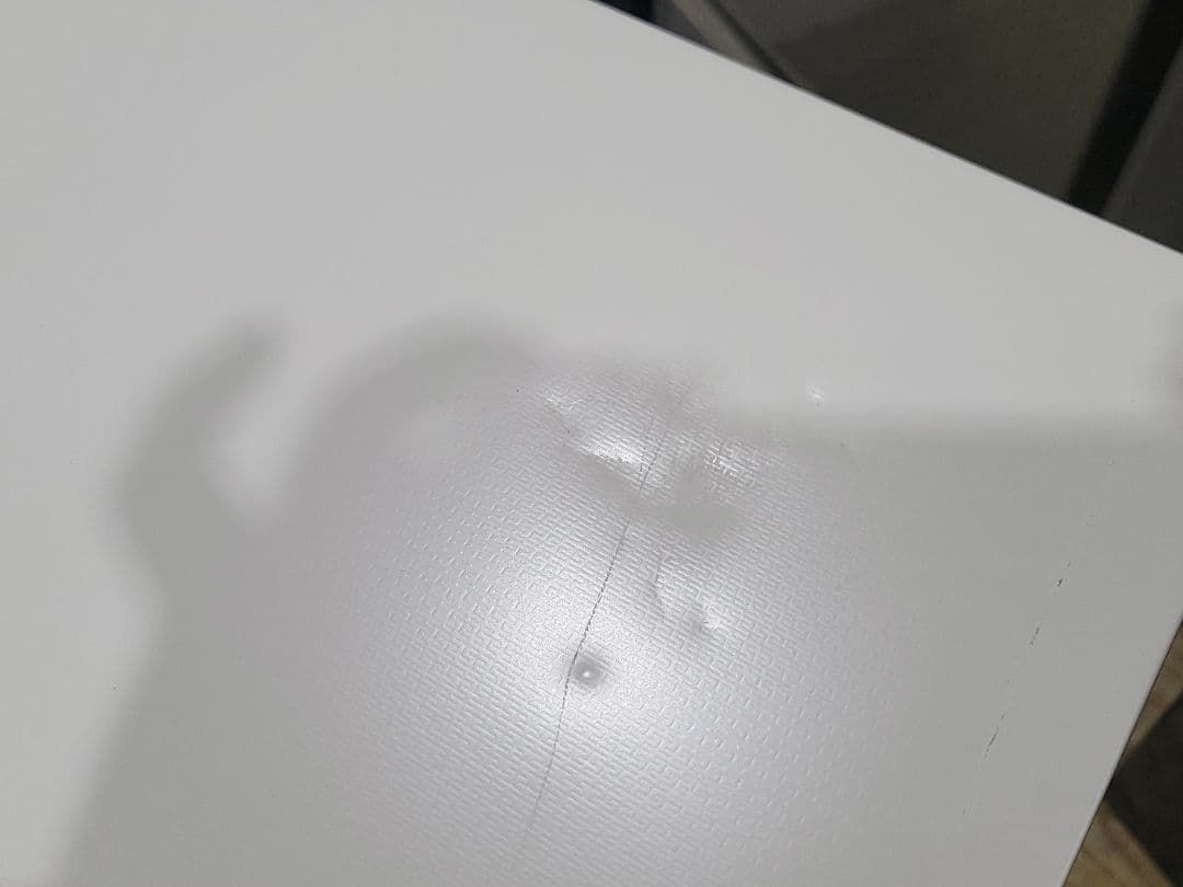 YAMAZEN 山善 106L 冷凍冷蔵庫 YFR-D111 2024年製（★）