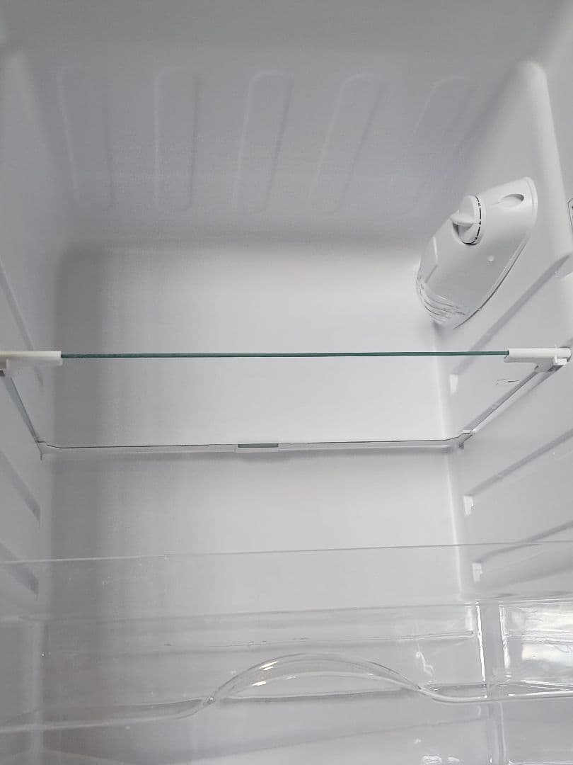 YAMAZEN 山善 106L 冷凍冷蔵庫 YFR-D111 2024年製（★）