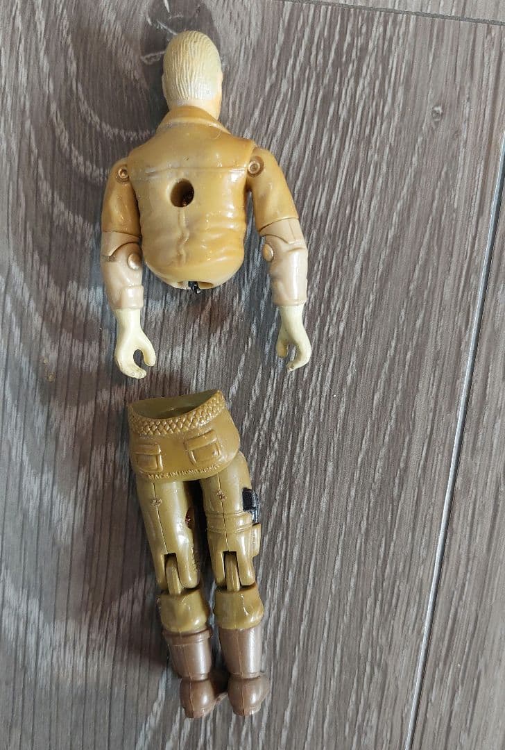 G.I.ジョーのアクションフィギュア