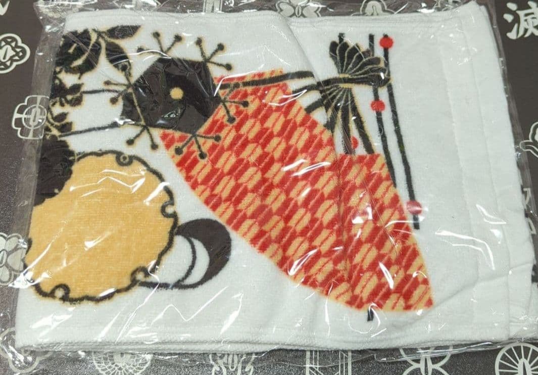 和楽器バンドグッズ9点セット