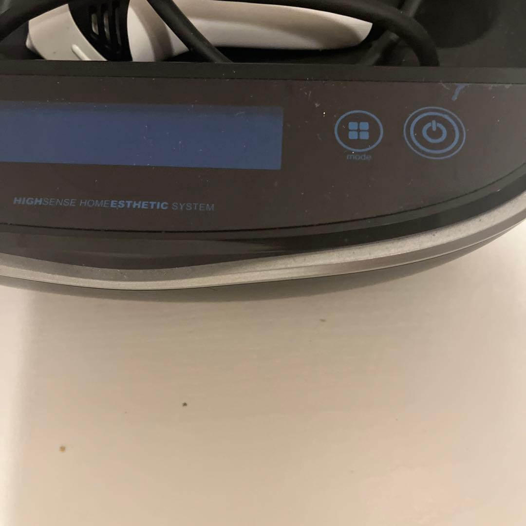 ケノン　脱毛器 バージョン7.1