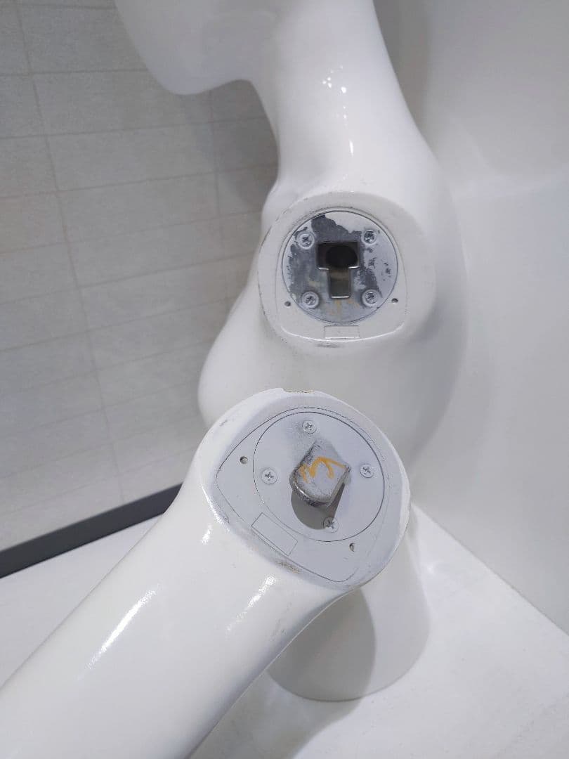 【送料込み】座りポーズ　リアルマネキン　トルソー　レディース　婦人　9号