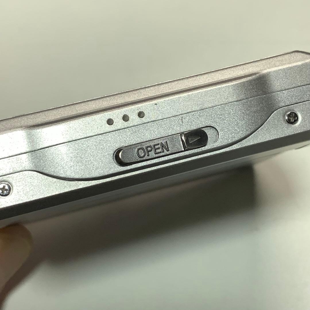 Panasonic ポータブルMDプレイヤー SJ-MR240