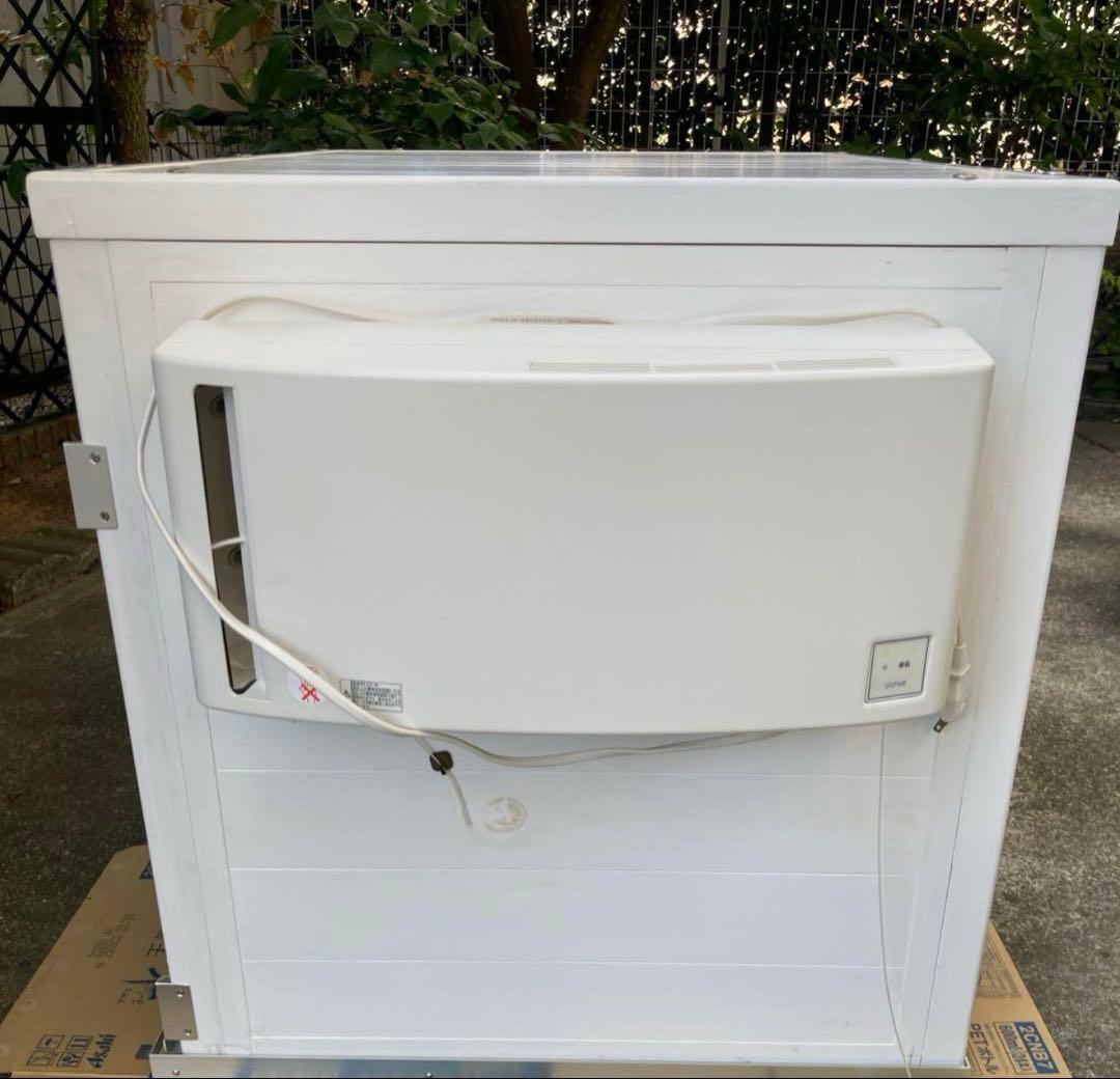 犬小屋製作工房K 防音ケージ 早い者勝ち！