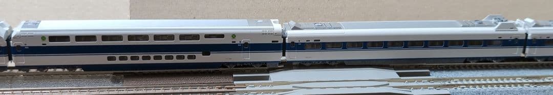 【特価早い者勝ち】新幹線　100系10-354「グランドひかり」6両基本