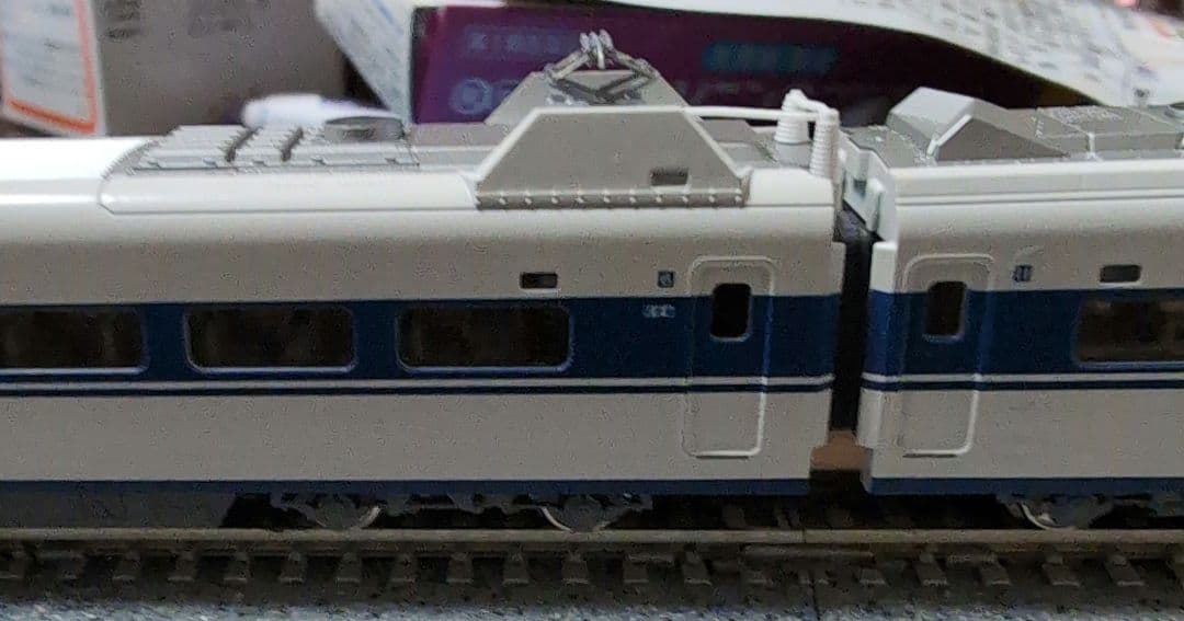 【特価早い者勝ち】新幹線　100系10-354「グランドひかり」6両基本