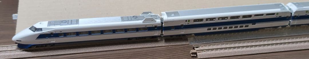 【特価早い者勝ち】新幹線　100系10-354「グランドひかり」6両基本