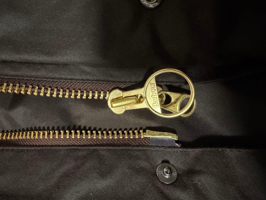 barbourバブアーBEDALE ビデイルワックス ジャケット2025年モデル