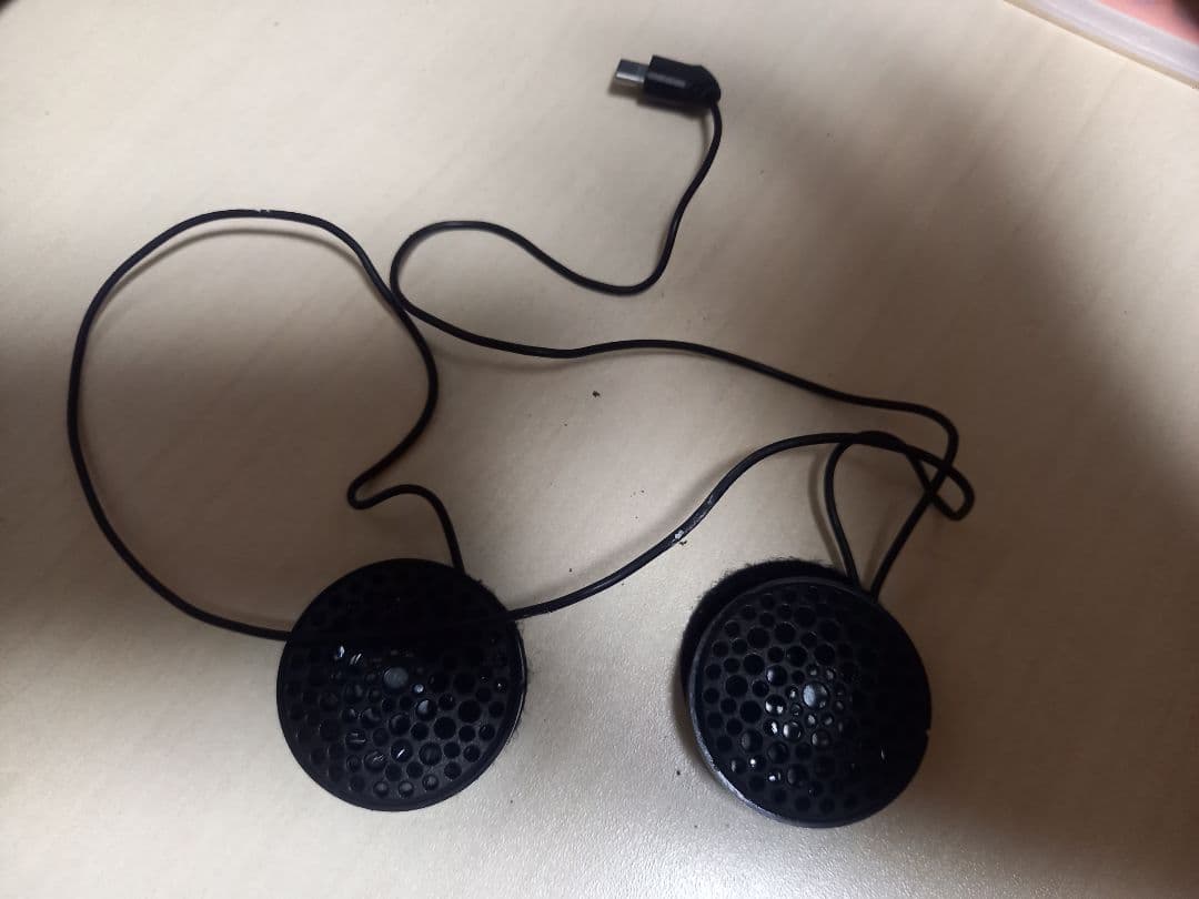 B+COM 6X シングルユニット中古品