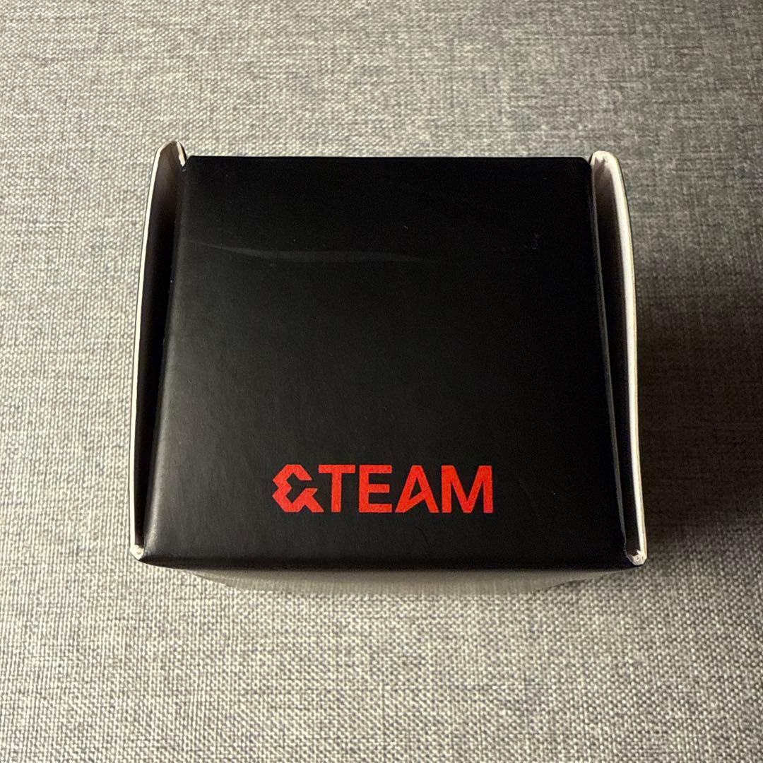 &TEAM 月狼 サノク ソンムル ペンライトカバー