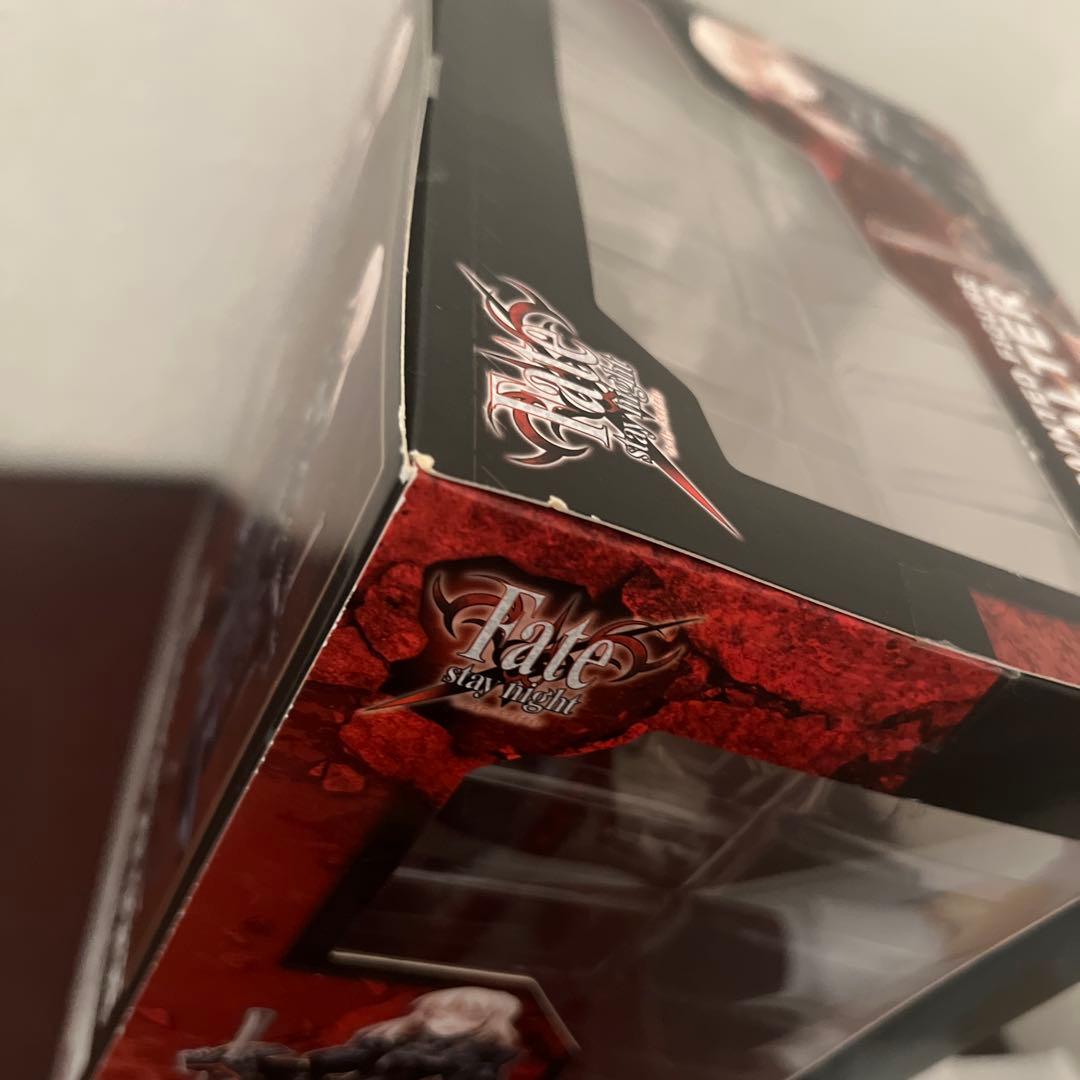 fate stay night 間桐桜 マキリの杯 セイバーオルタセット