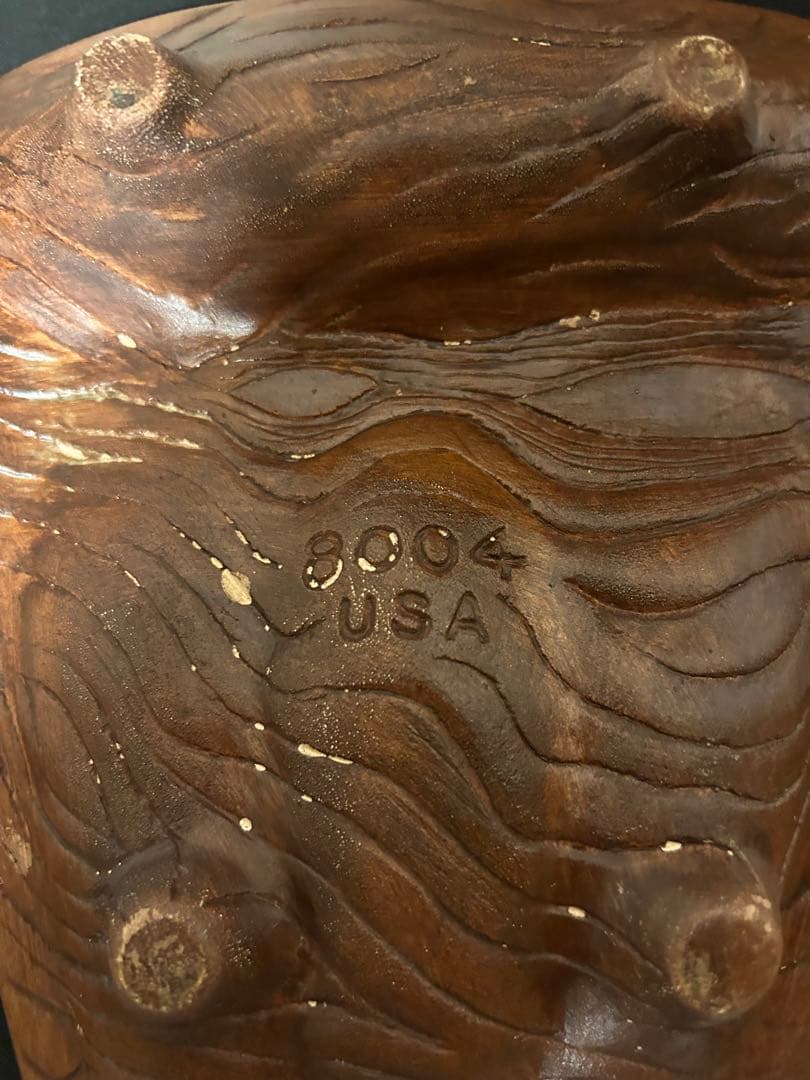 アンティーク灰皿