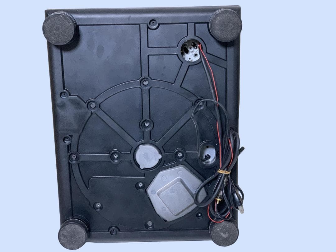 M9633 Technics ターンテーブル SL-1200MK3D