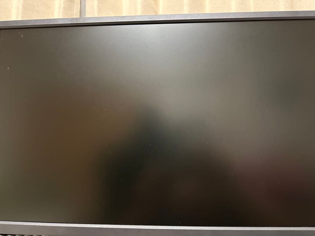 ディスプレイ・モニター本体 zowie xl2546k 240hz