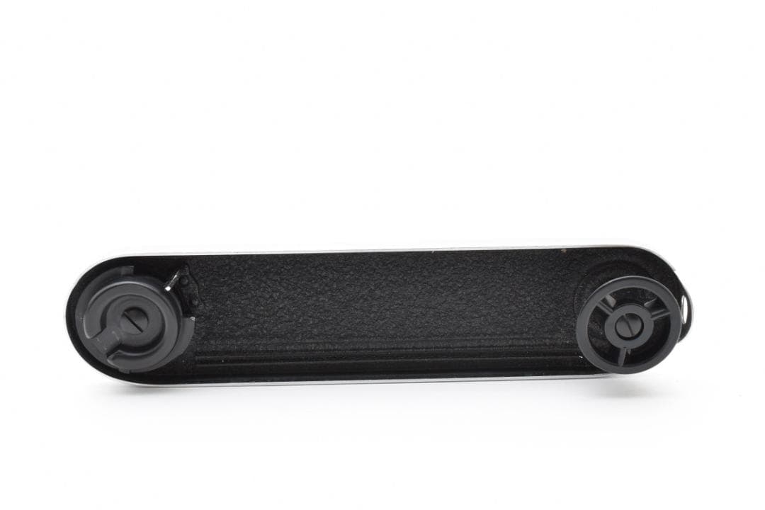 動確済 ライカ Leica M4 35mm Silver #613