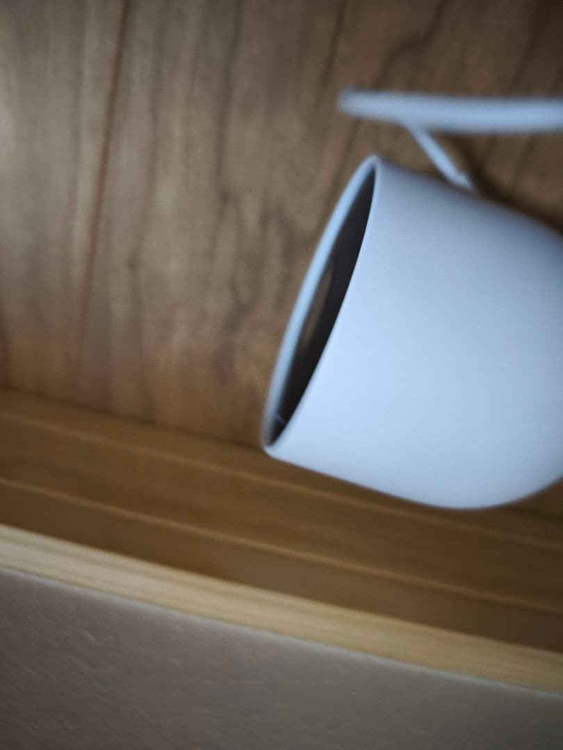 Google Nest Cam G3AL9 バッテリー式 2個セット