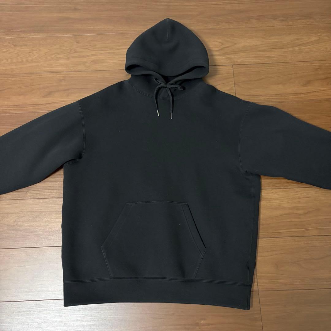 トップス THE NORTH FACE STANDARD Relax Hoodie XXL