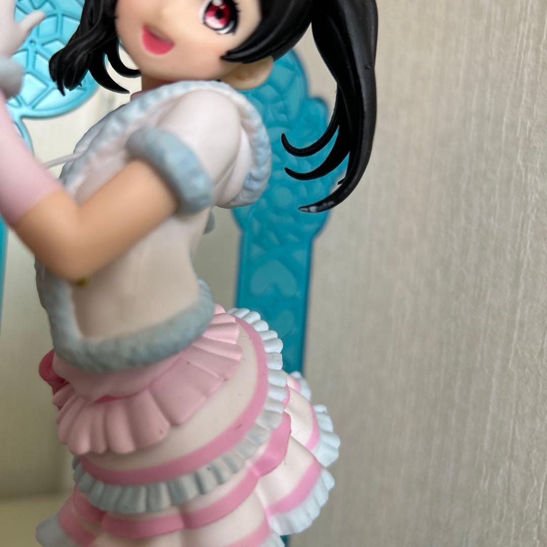 矢澤にこ　フィギュアセット