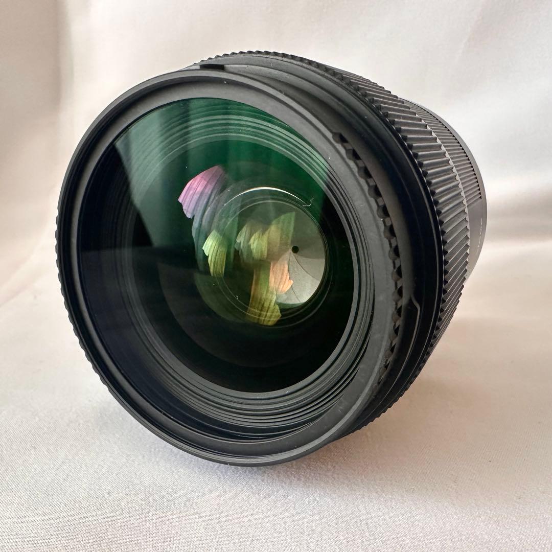 SIGMA 35mm F1.4 DG HSM Art PENTAX Kマウント