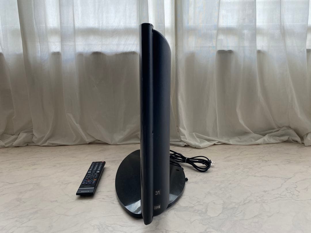 【最終セール‼️】液晶カラーテレビ TOSHIBA REGZA 26R9000