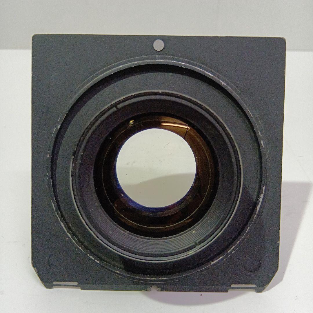 FUJI FUJINON W S 180mm f/5.6 レンズ